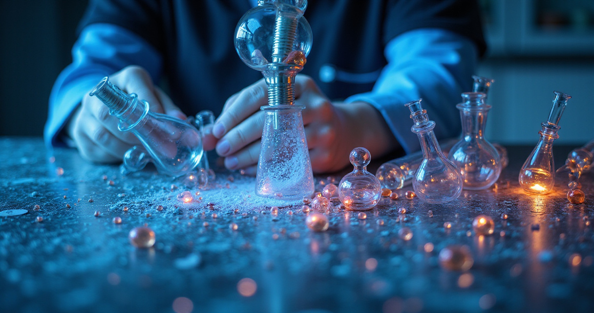 Zdjęcie nagłówka bloga symbolizujące wiedzę lub zdrowy styl życia